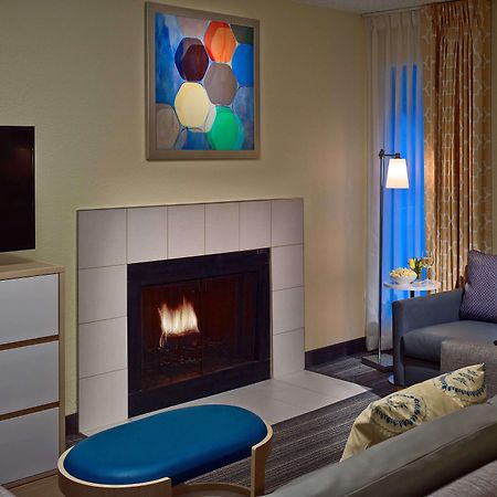 Sonesta Es Suites Cleveland Westlake Exterior foto