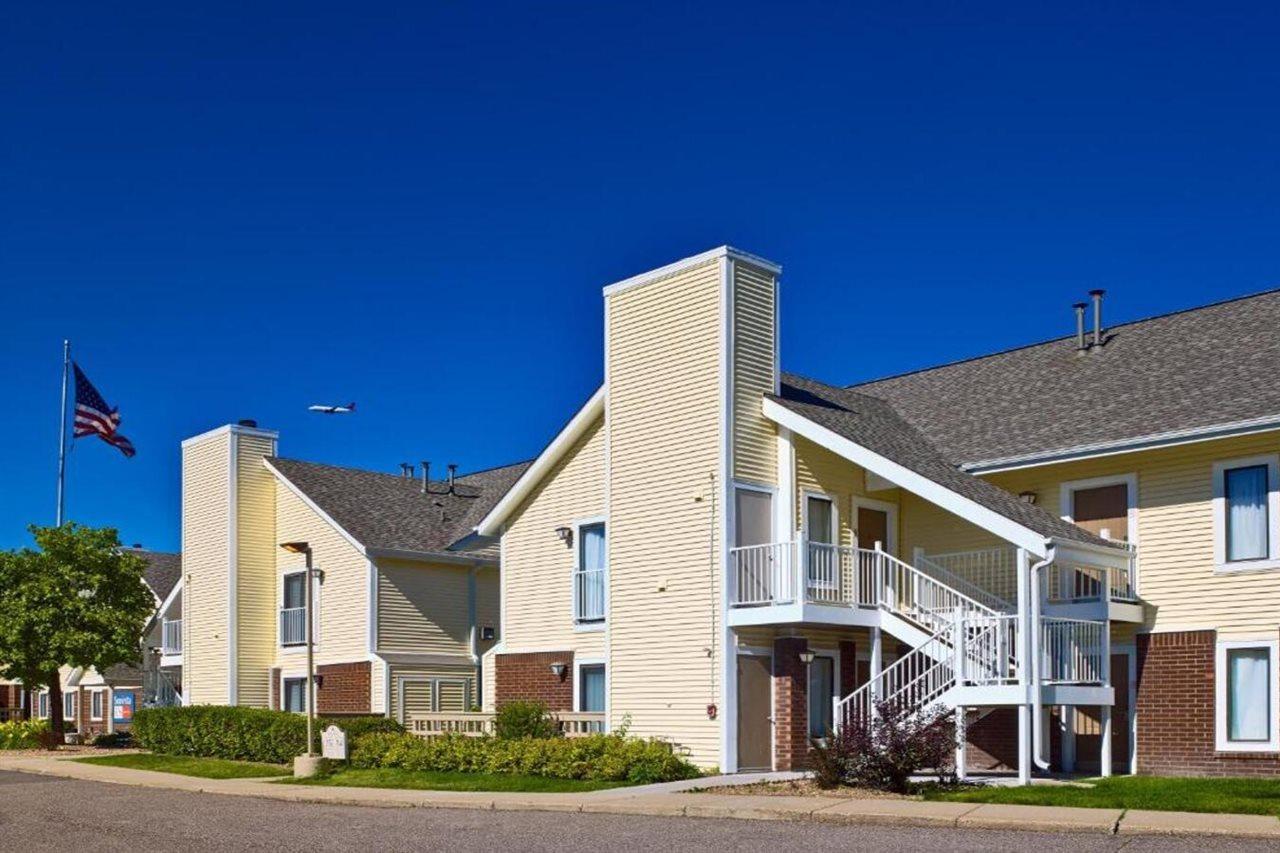 Sonesta Es Suites Cleveland Westlake Exterior foto