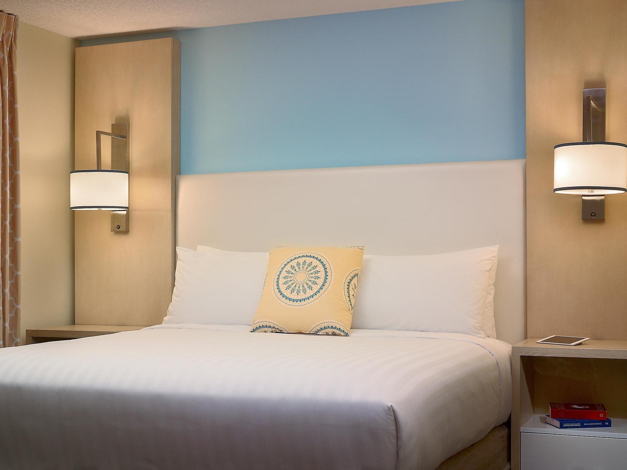 Sonesta Es Suites Cleveland Westlake Exterior foto