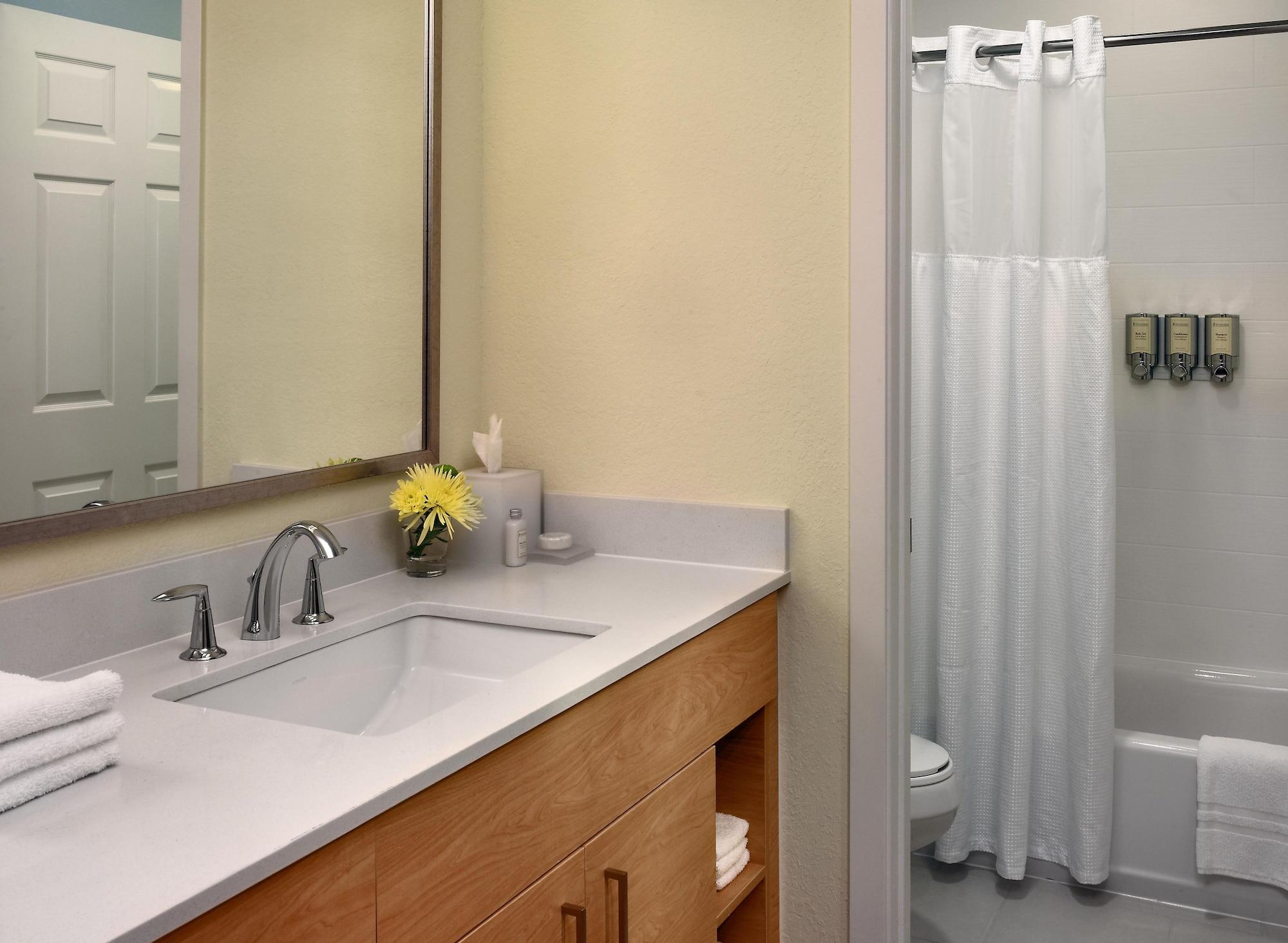 Sonesta Es Suites Cleveland Westlake Exterior foto