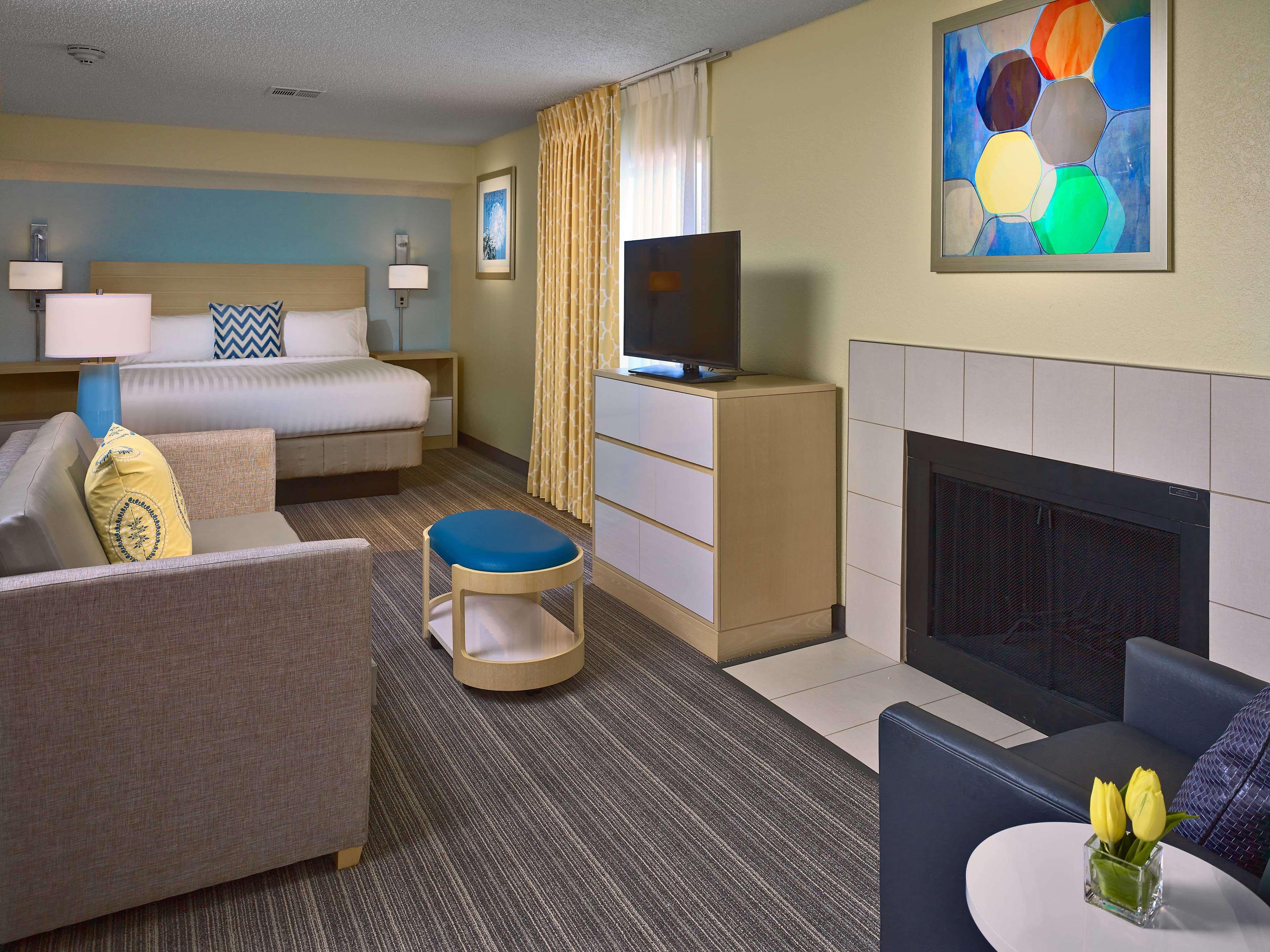 Sonesta Es Suites Cleveland Westlake Exterior foto