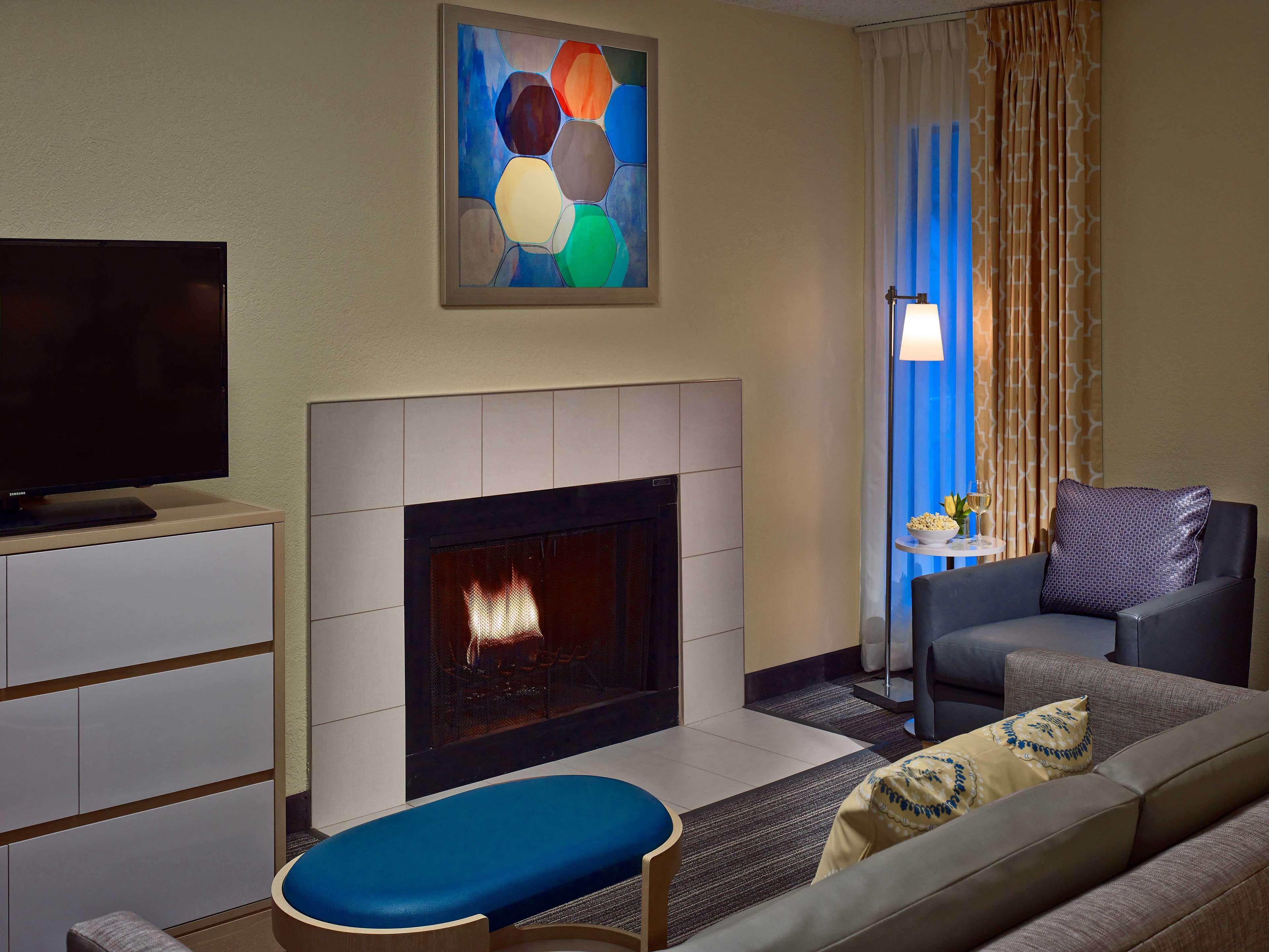 Sonesta Es Suites Cleveland Westlake Exterior foto