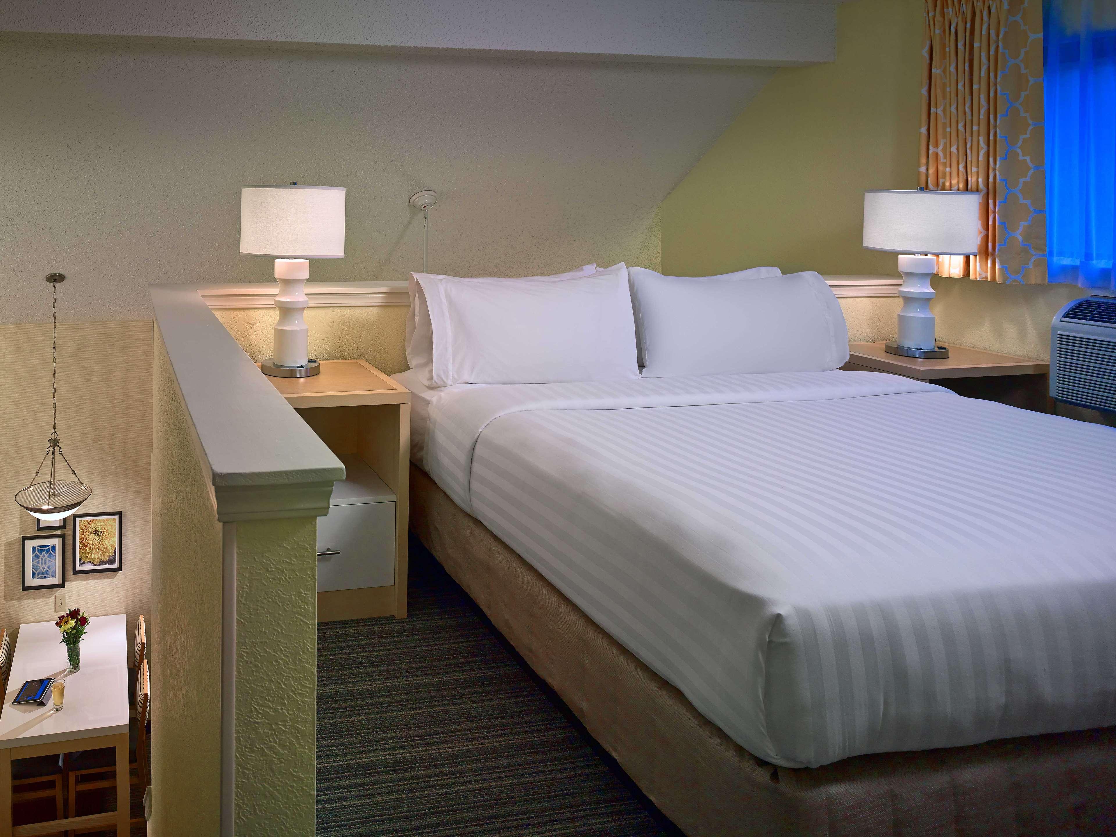 Sonesta Es Suites Cleveland Westlake Exterior foto