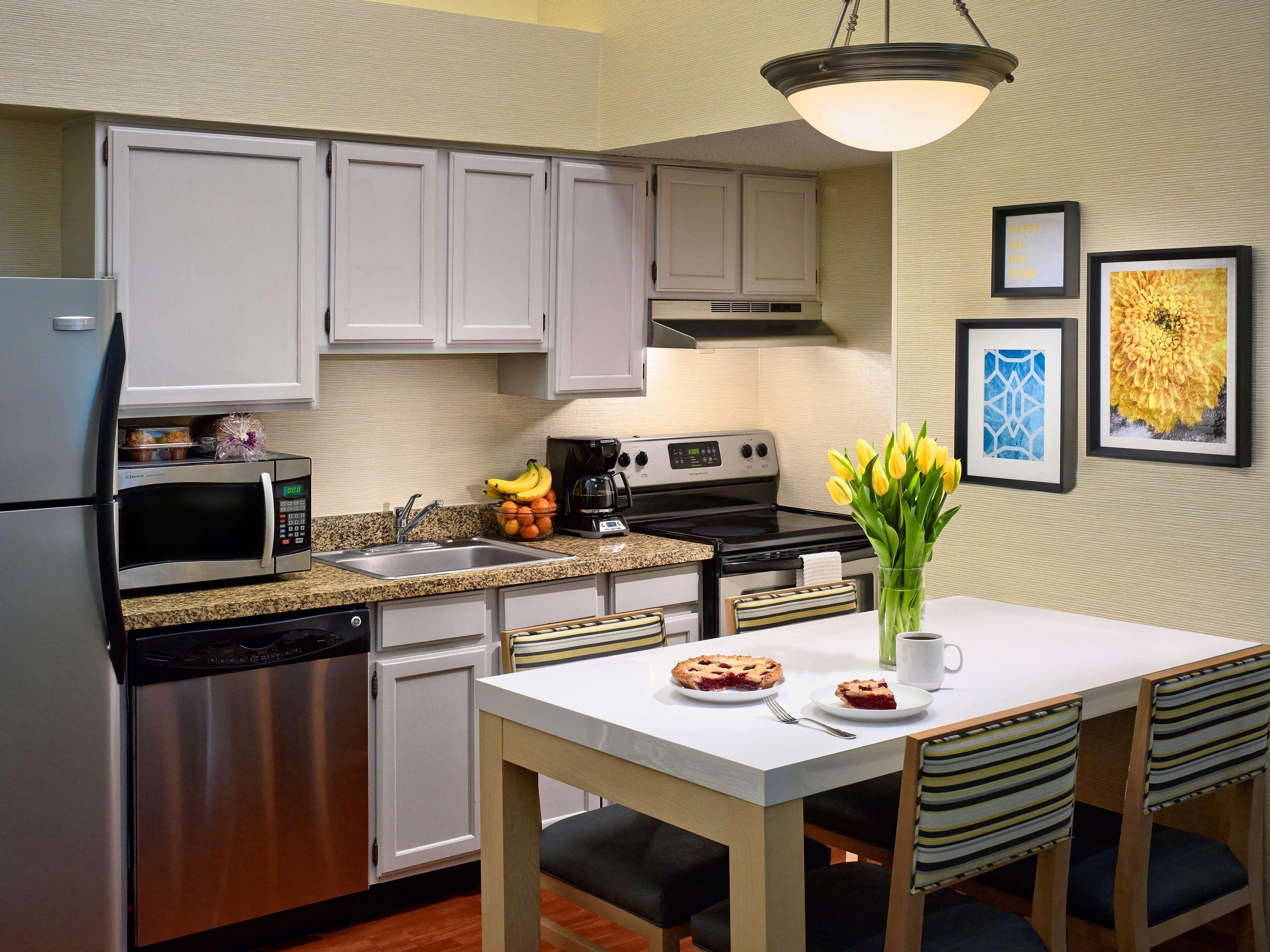 Sonesta Es Suites Cleveland Westlake Exterior foto