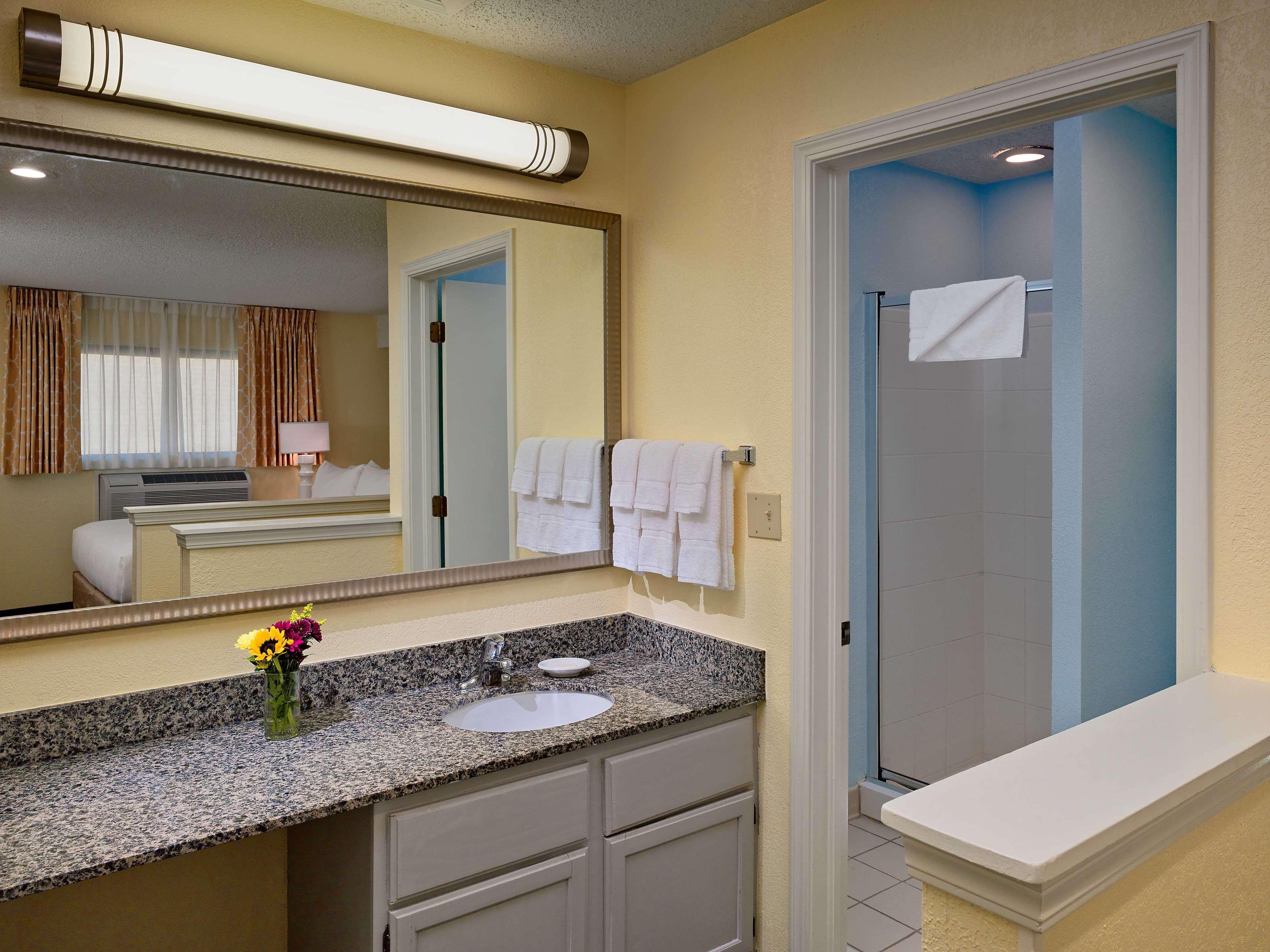 Sonesta Es Suites Cleveland Westlake Exterior foto
