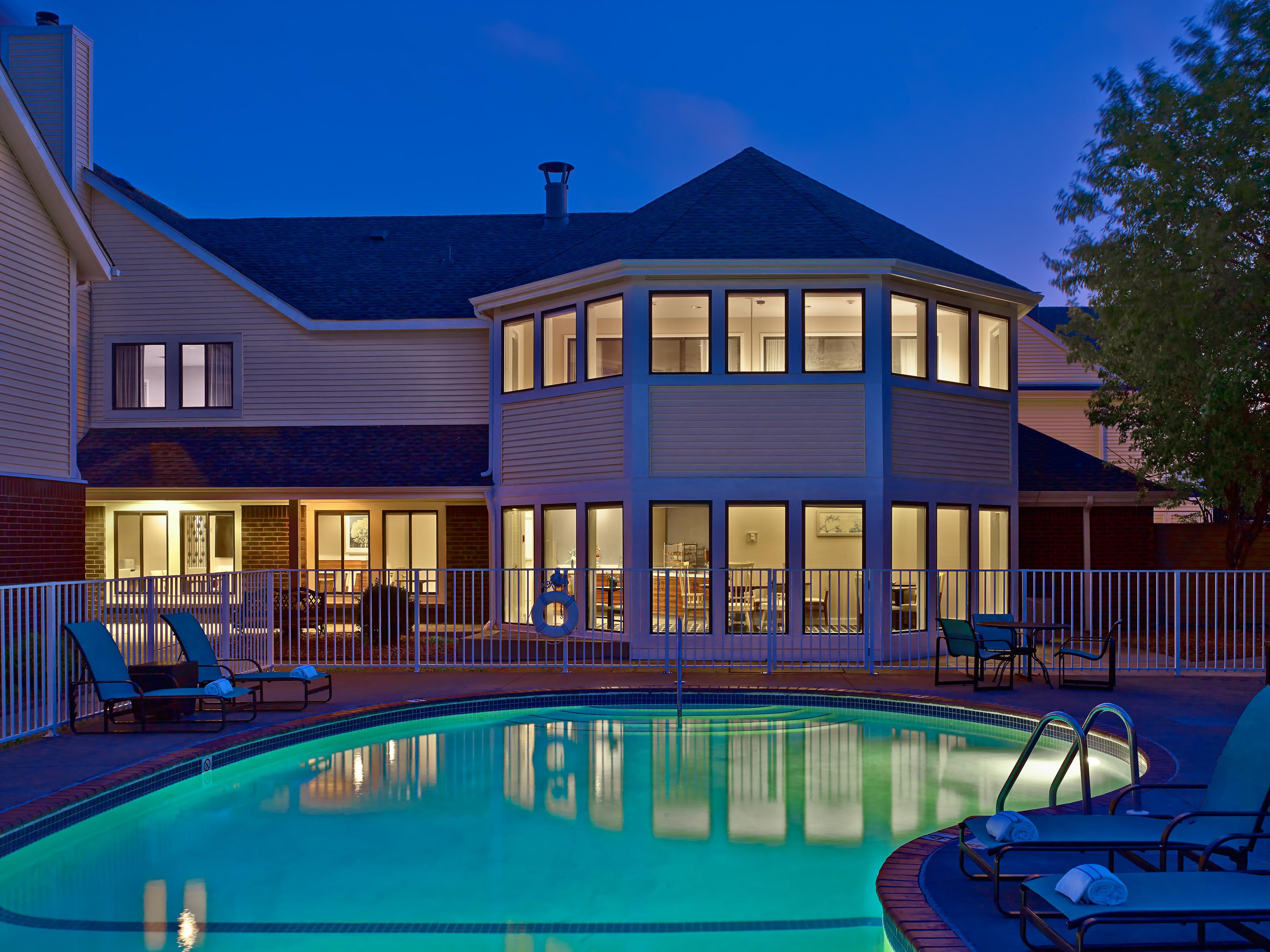 Sonesta Es Suites Cleveland Westlake Exterior foto