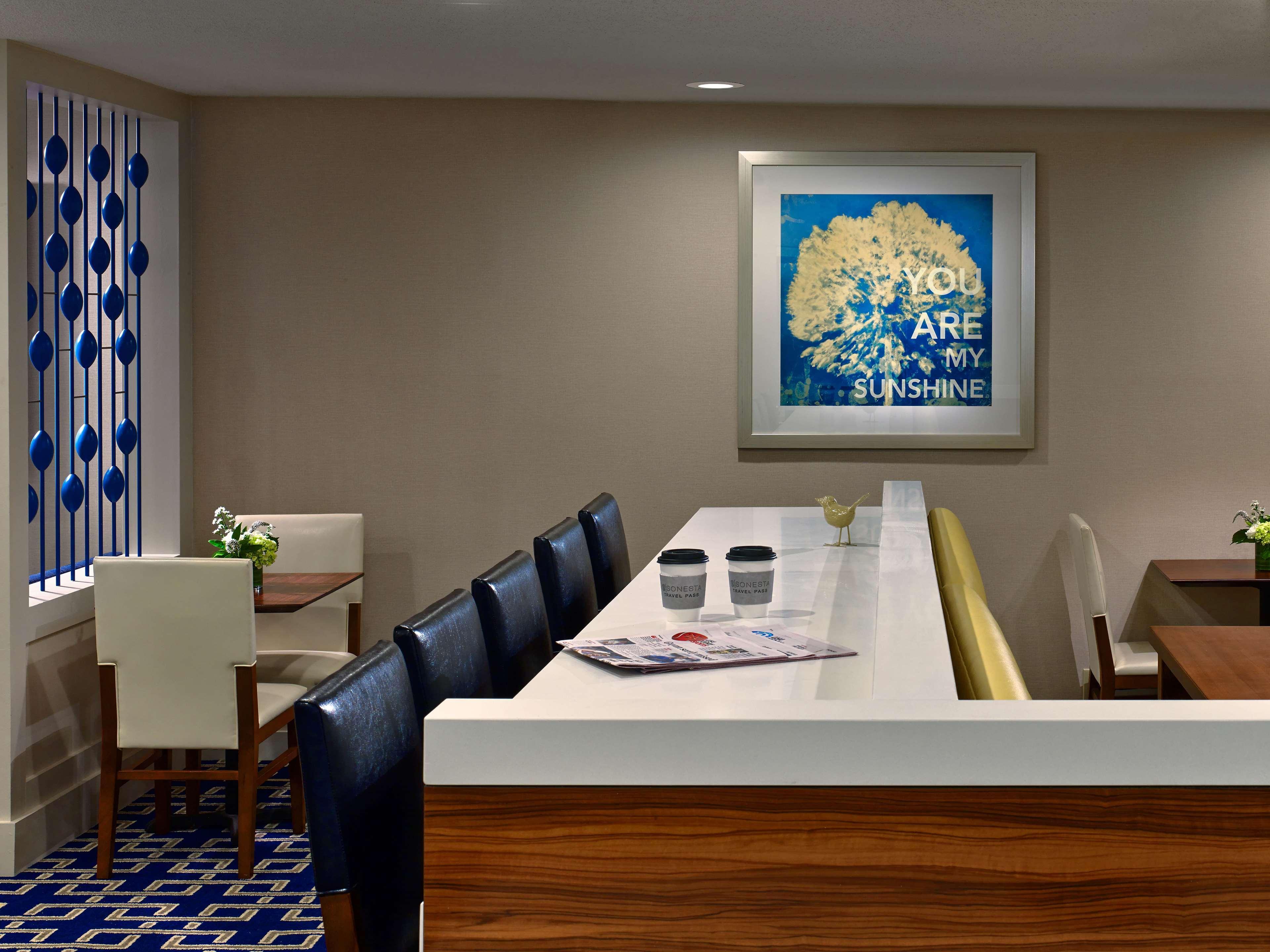 Sonesta Es Suites Cleveland Westlake Exterior foto