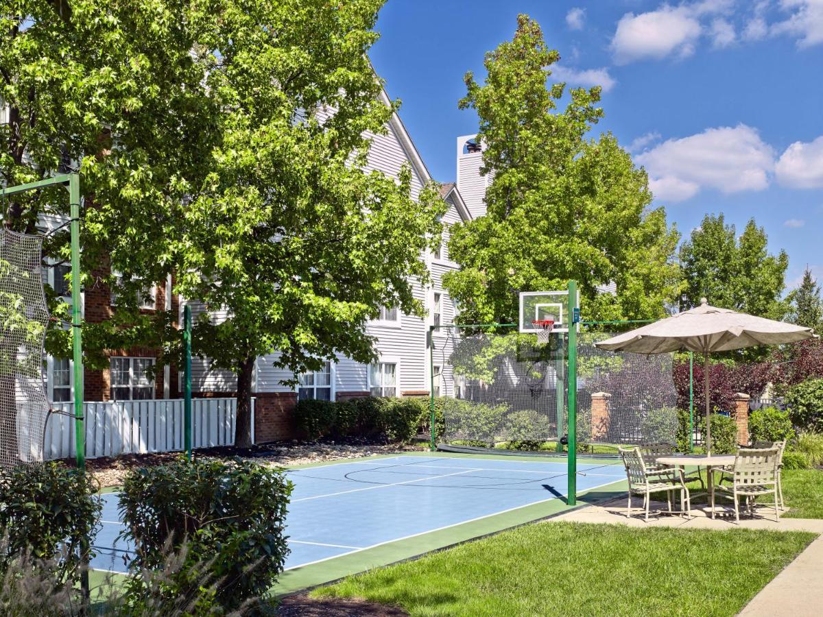 Sonesta Es Suites Cleveland Westlake Exterior foto