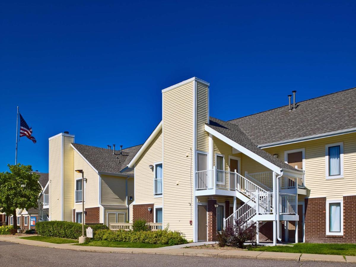 Sonesta Es Suites Cleveland Westlake Exterior foto