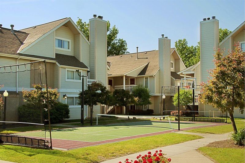 Sonesta Es Suites Cleveland Westlake Exterior foto