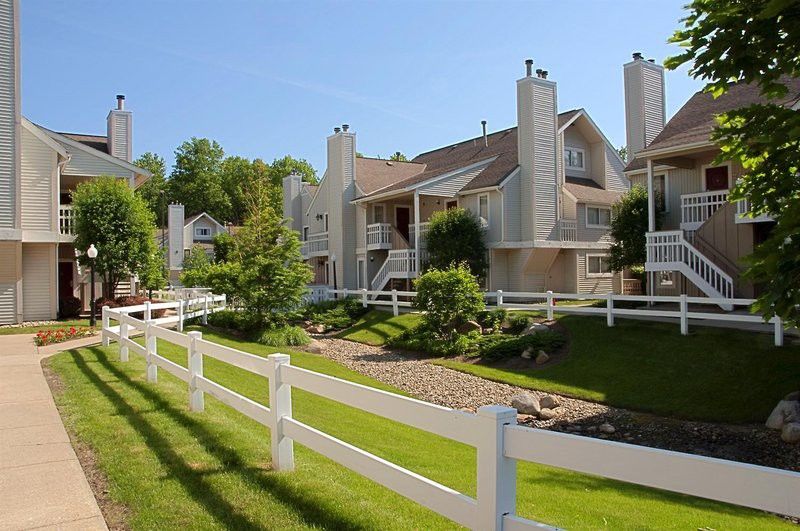 Sonesta Es Suites Cleveland Westlake Exterior foto