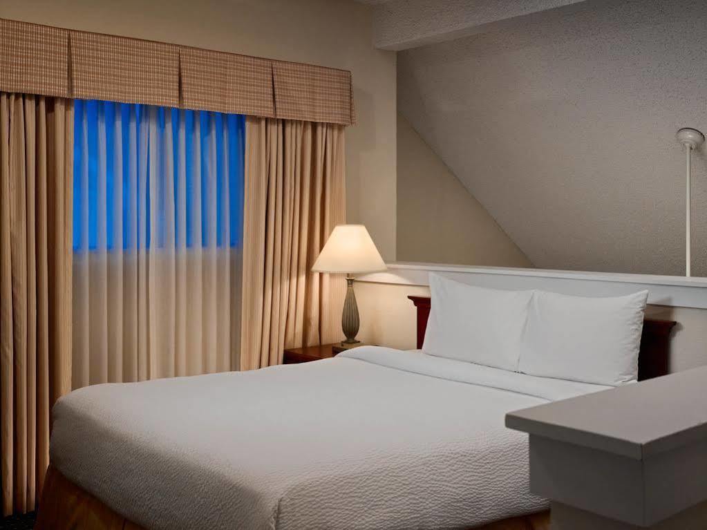 Sonesta Es Suites Cleveland Westlake Exterior foto