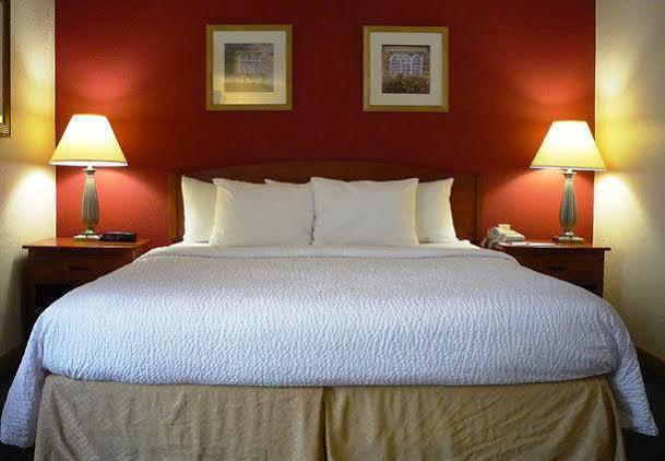 Sonesta Es Suites Cleveland Westlake Exterior foto