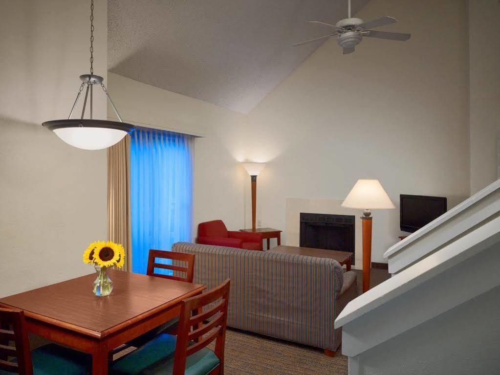 Sonesta Es Suites Cleveland Westlake Exterior foto