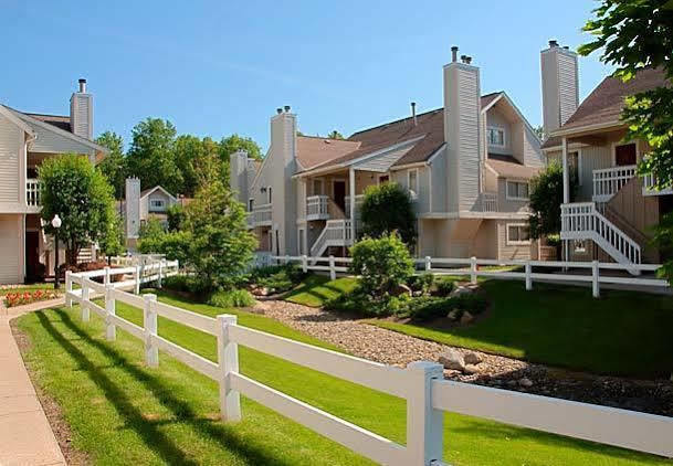 Sonesta Es Suites Cleveland Westlake Exterior foto
