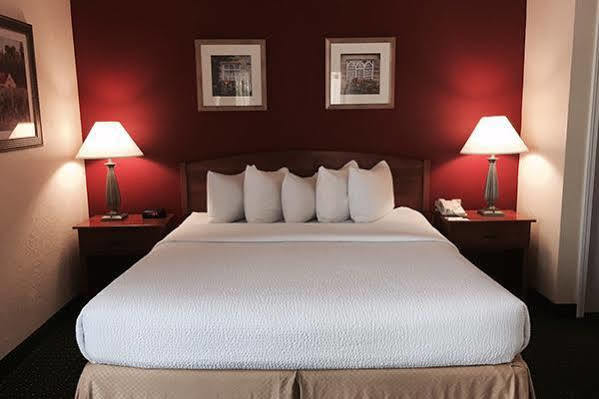 Sonesta Es Suites Cleveland Westlake Exterior foto
